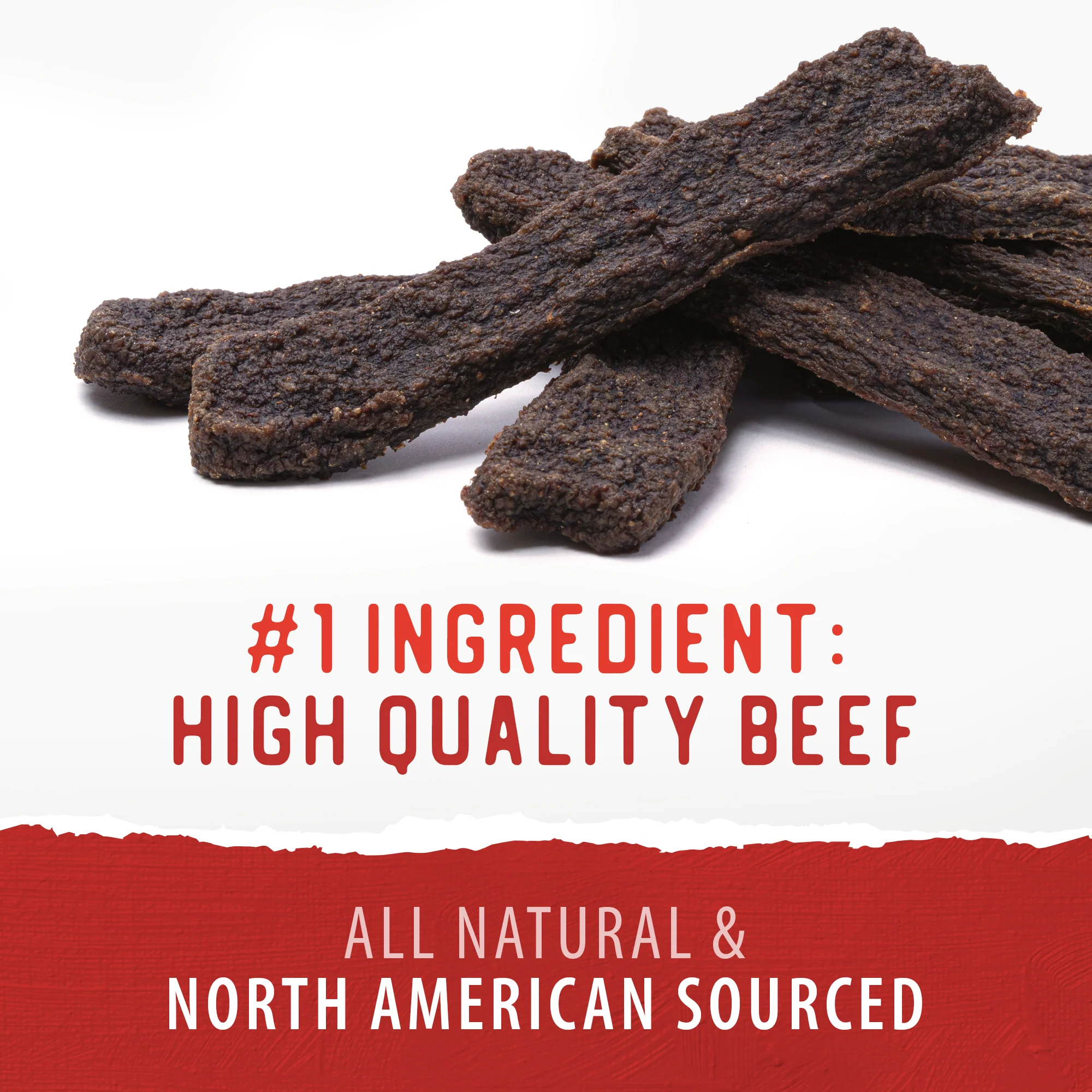 Classic Jerky - Beef Recipe - Image 3