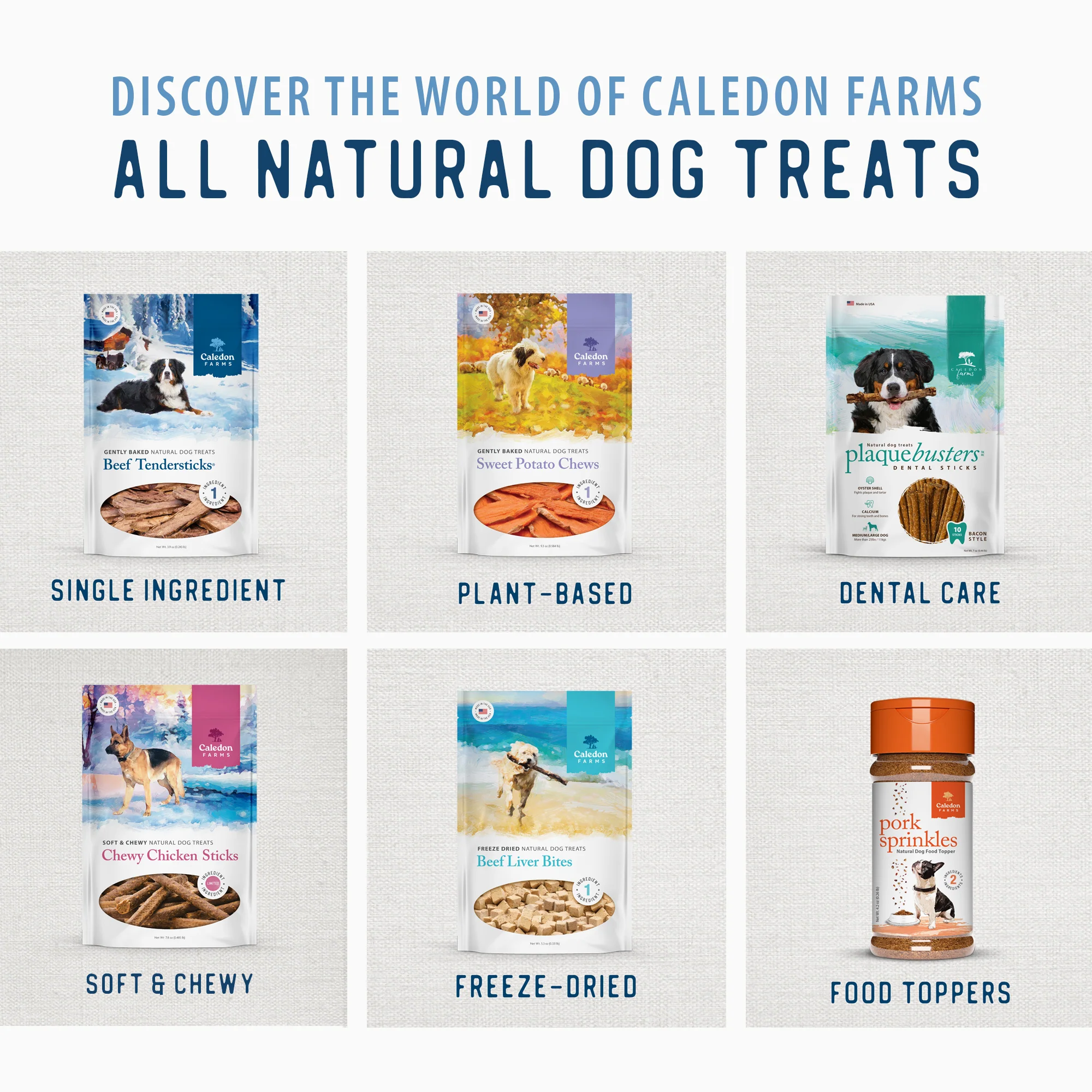 Sweet Potato Chews - Image 12