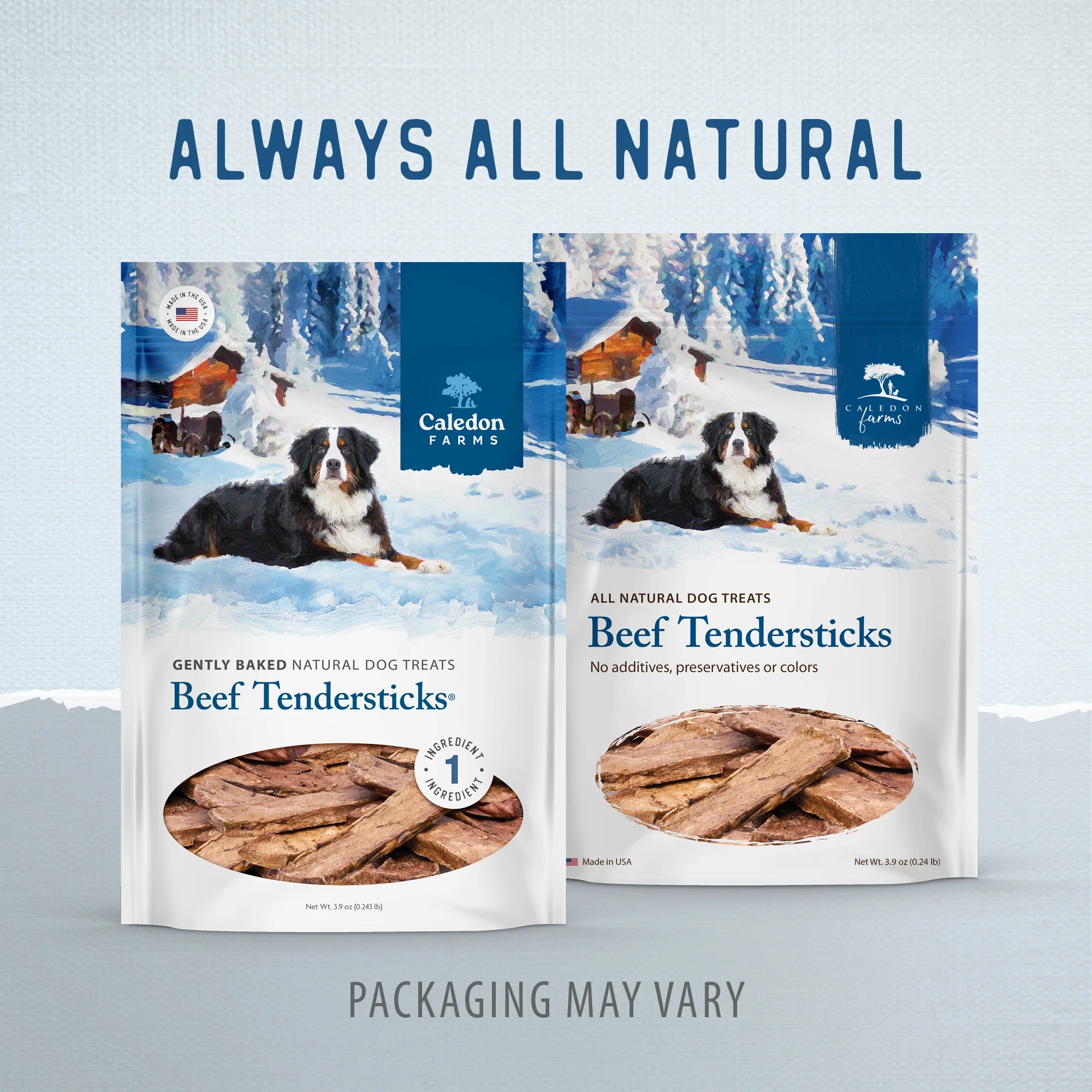 Beef Tendersticks ® - Image 10