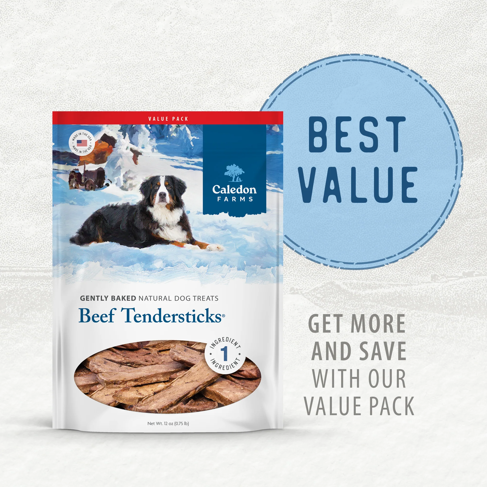 Beef Tendersticks Value Pack ® - Image 8