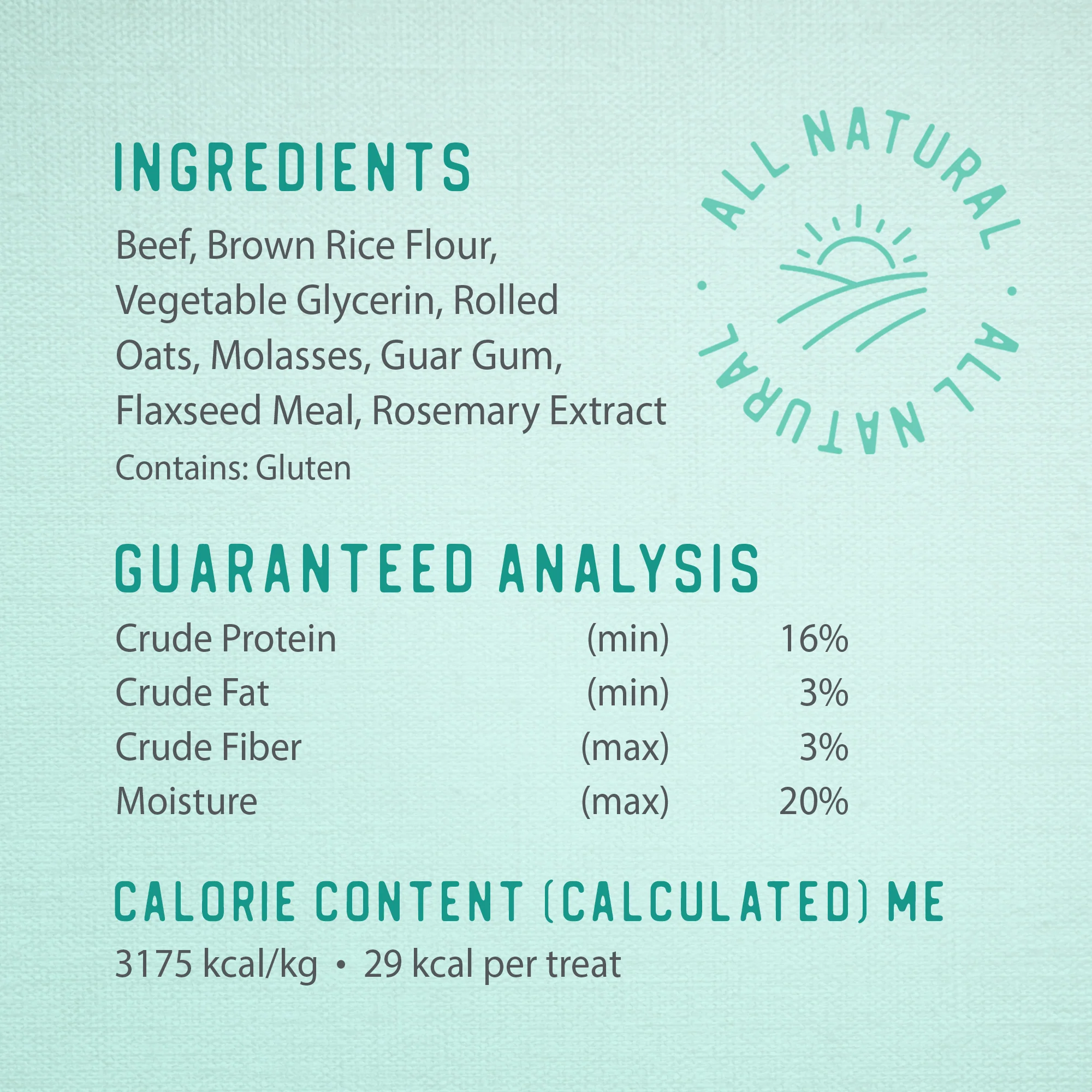 Chewy Beef Sticks - Image 10