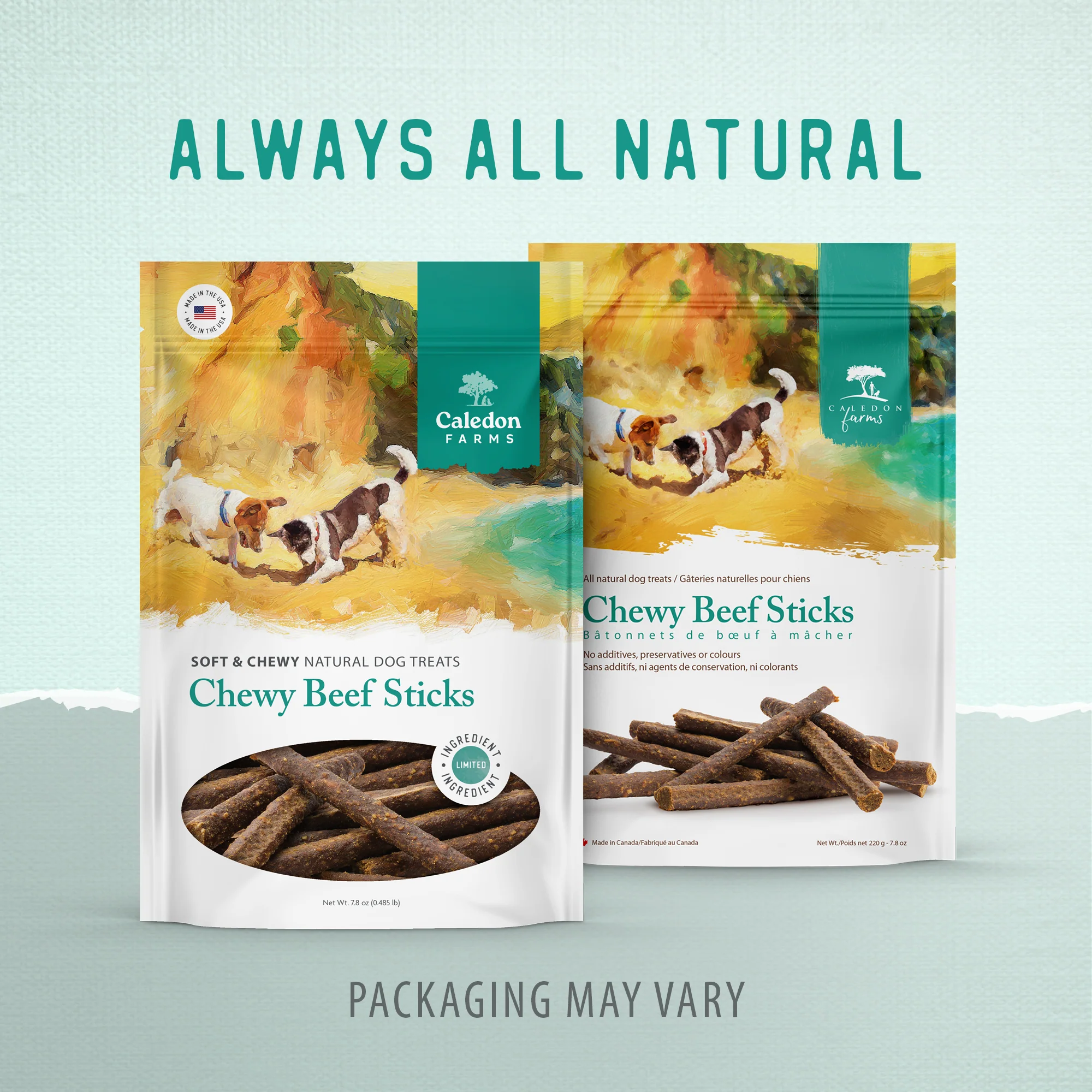 Chewy Beef Sticks - Image 12