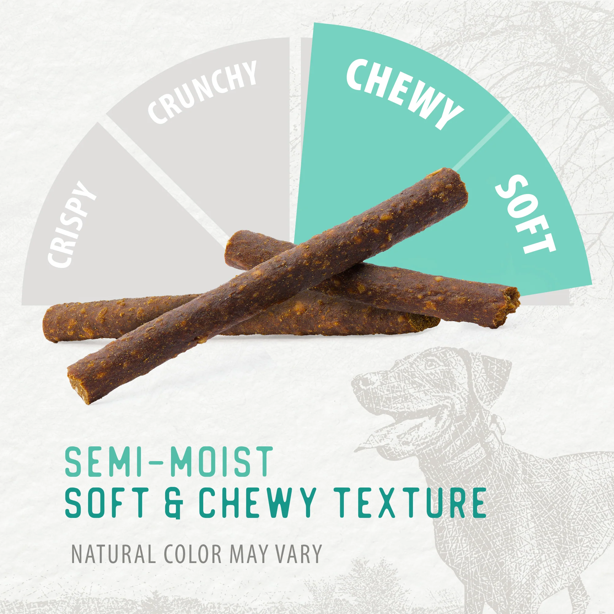 Chewy Beef Sticks - Image 4