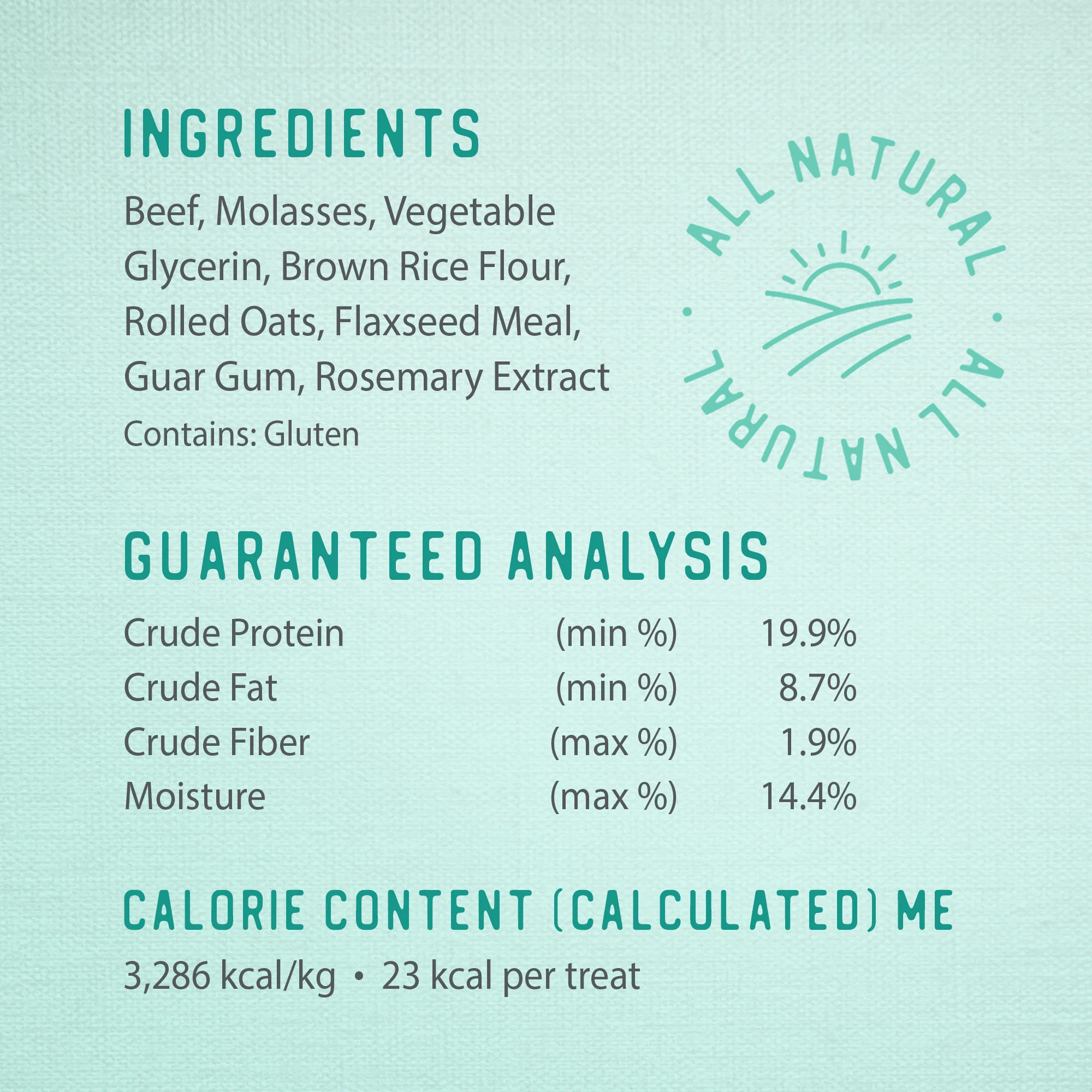 Chewy Beef Sticks Value Pack - Image 12