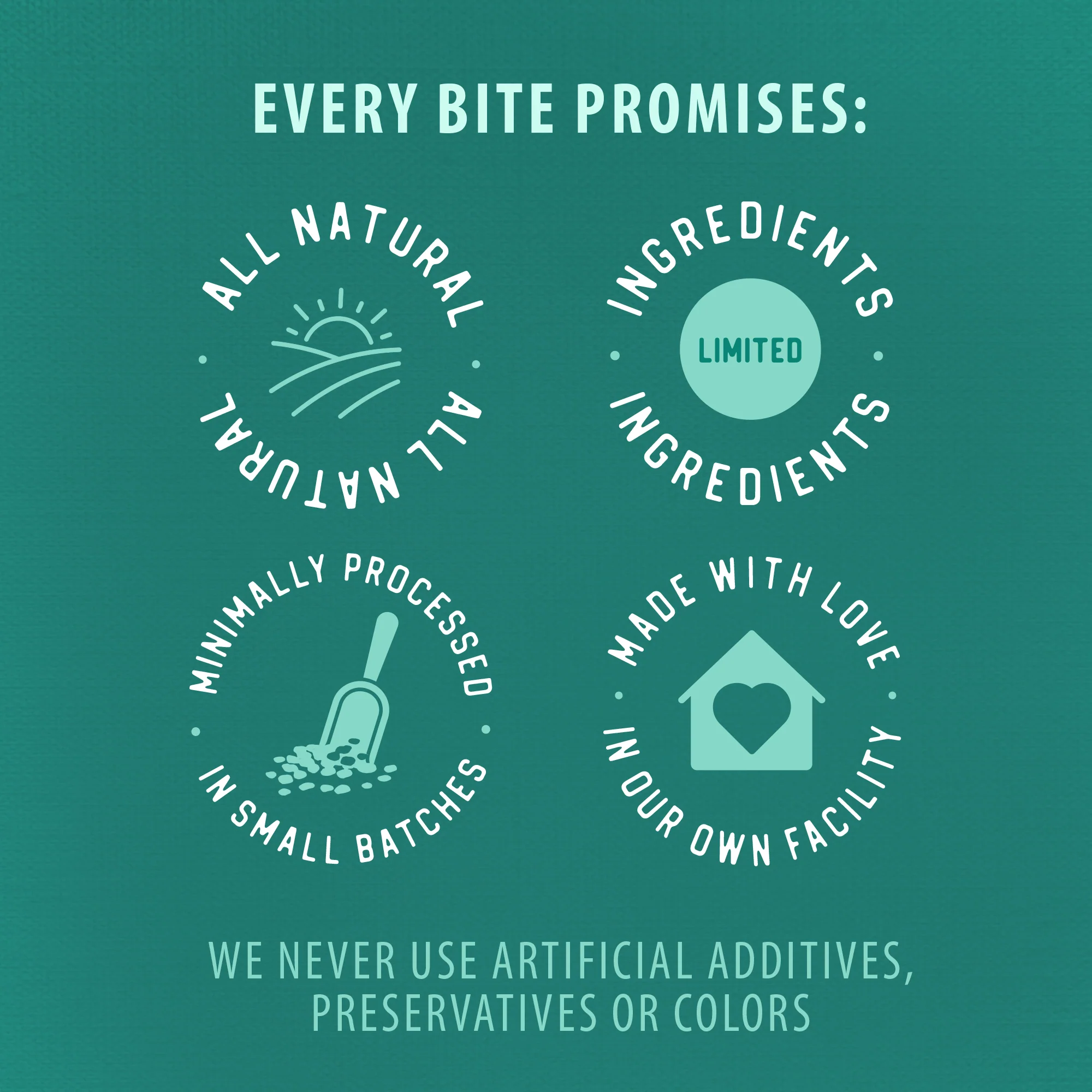 Chewy Beef Sticks Value Pack - Image 6