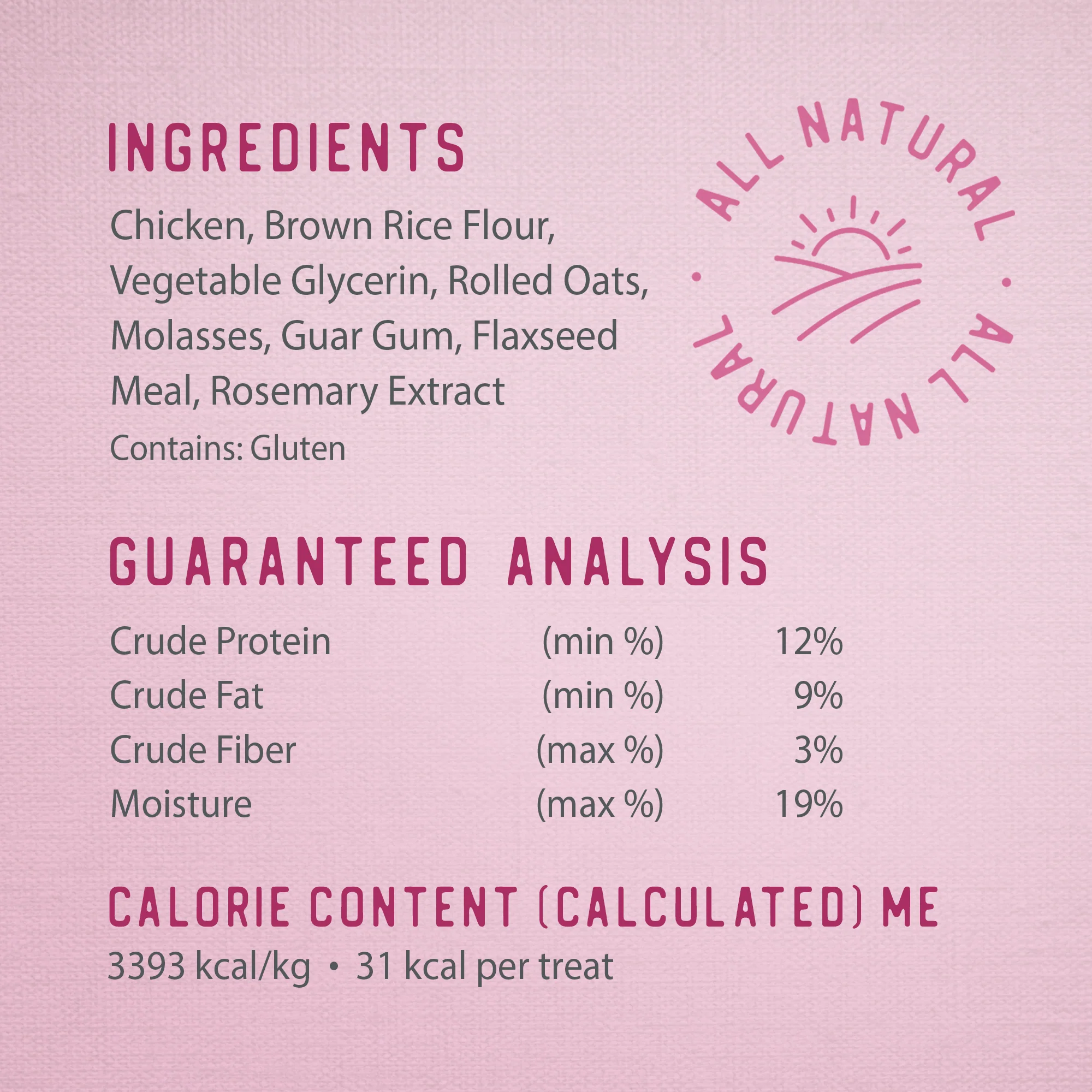 Chewy Chicken Sticks™ - Image 10