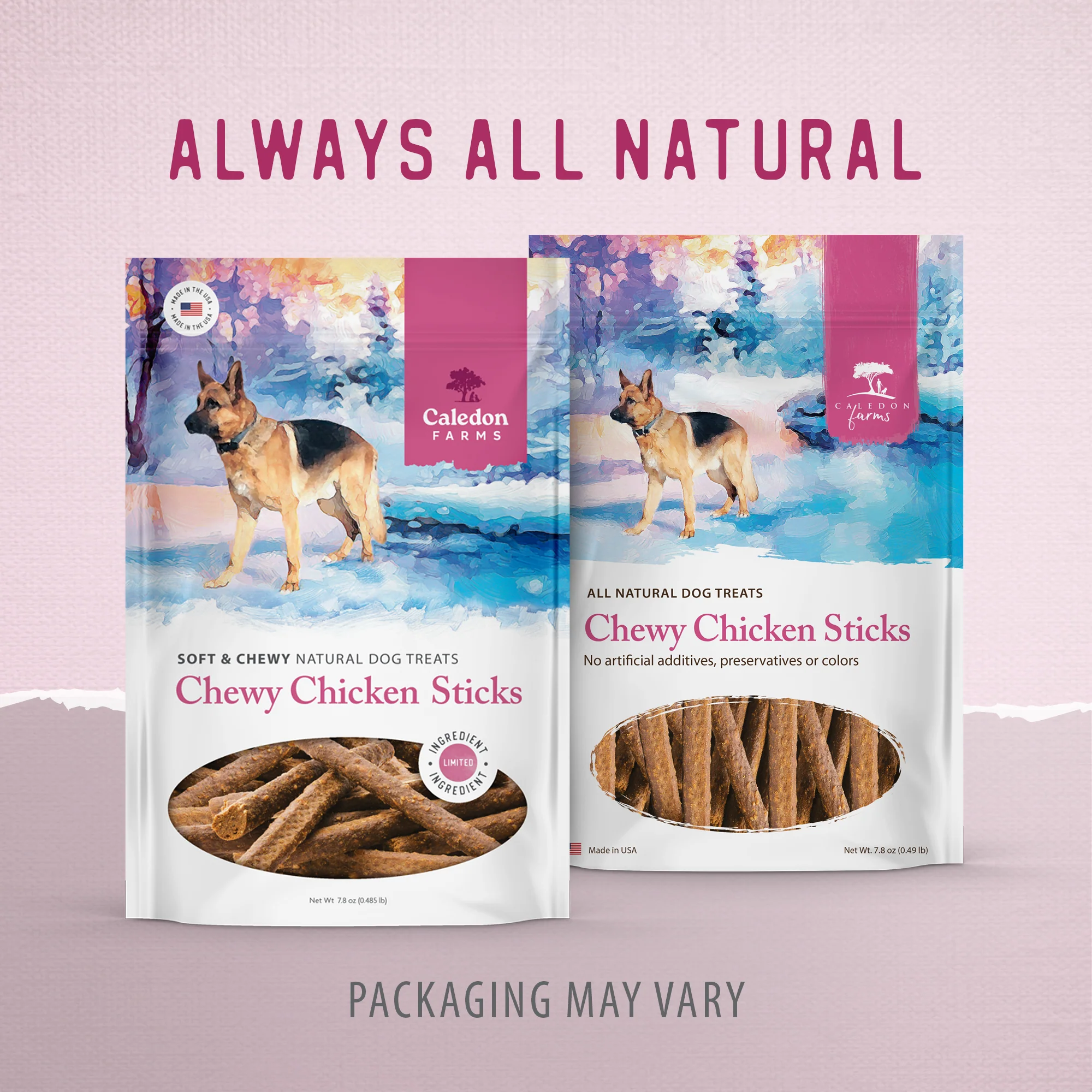 Chewy Chicken Sticks™ - Image 12