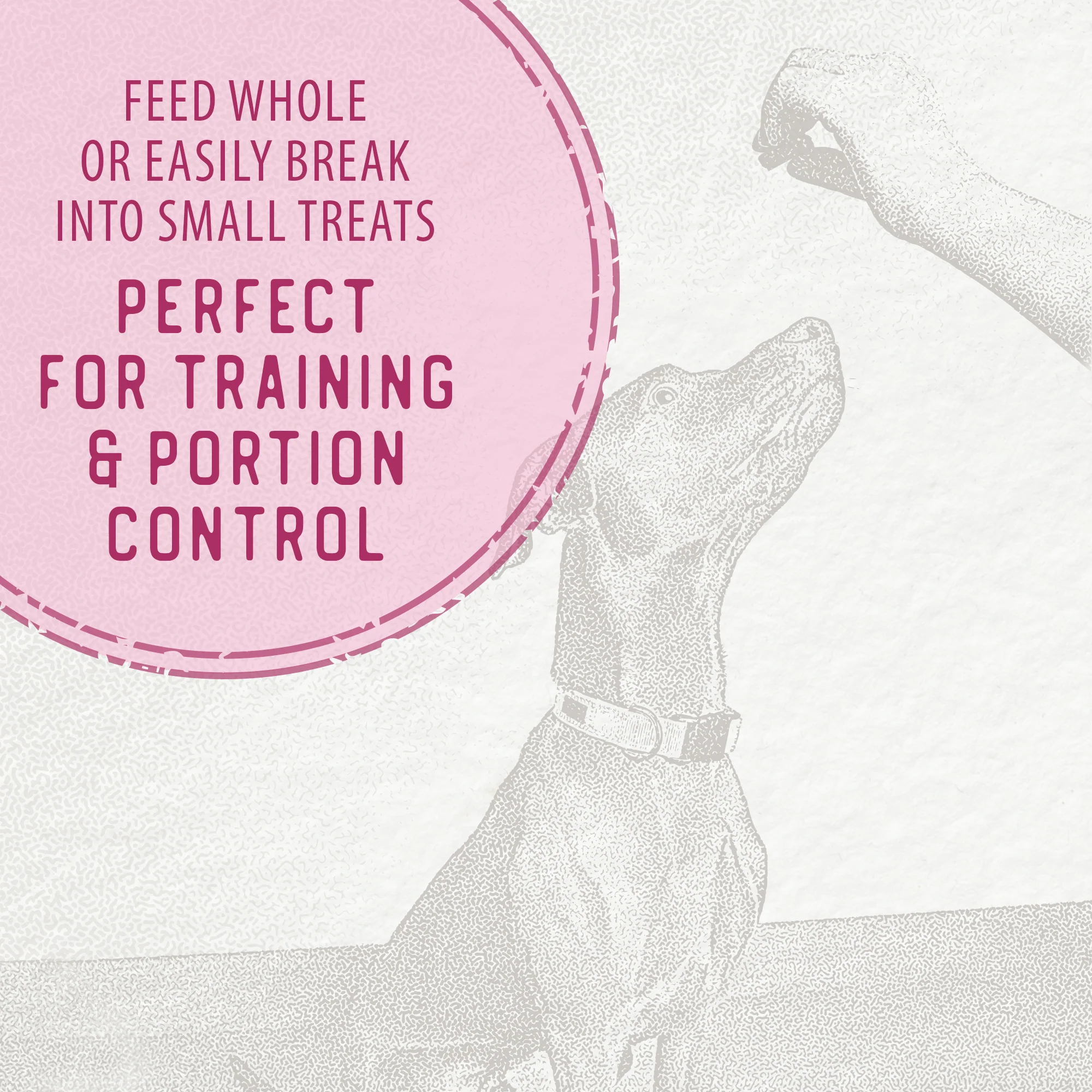 Chewy Chicken Sticks™ - Image 7