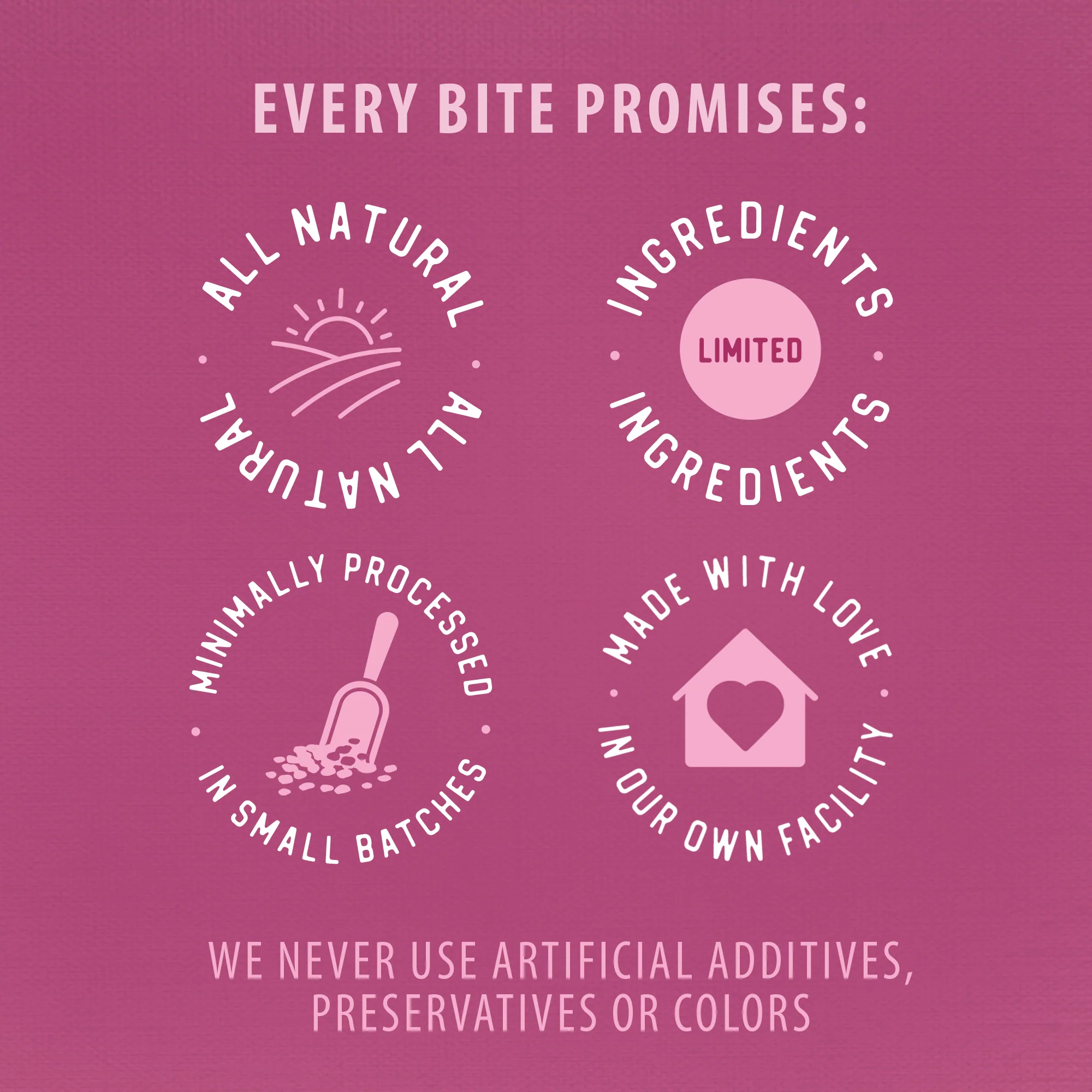 Chewy Chicken Sticks™ - Image 9