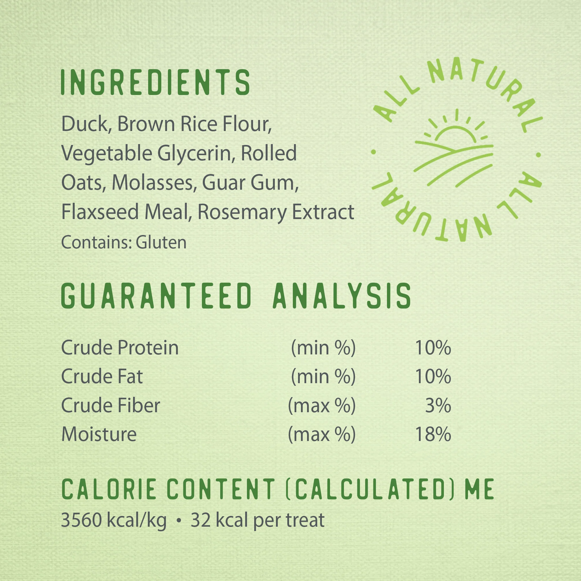 Chewy Duck Sticks - Image 10