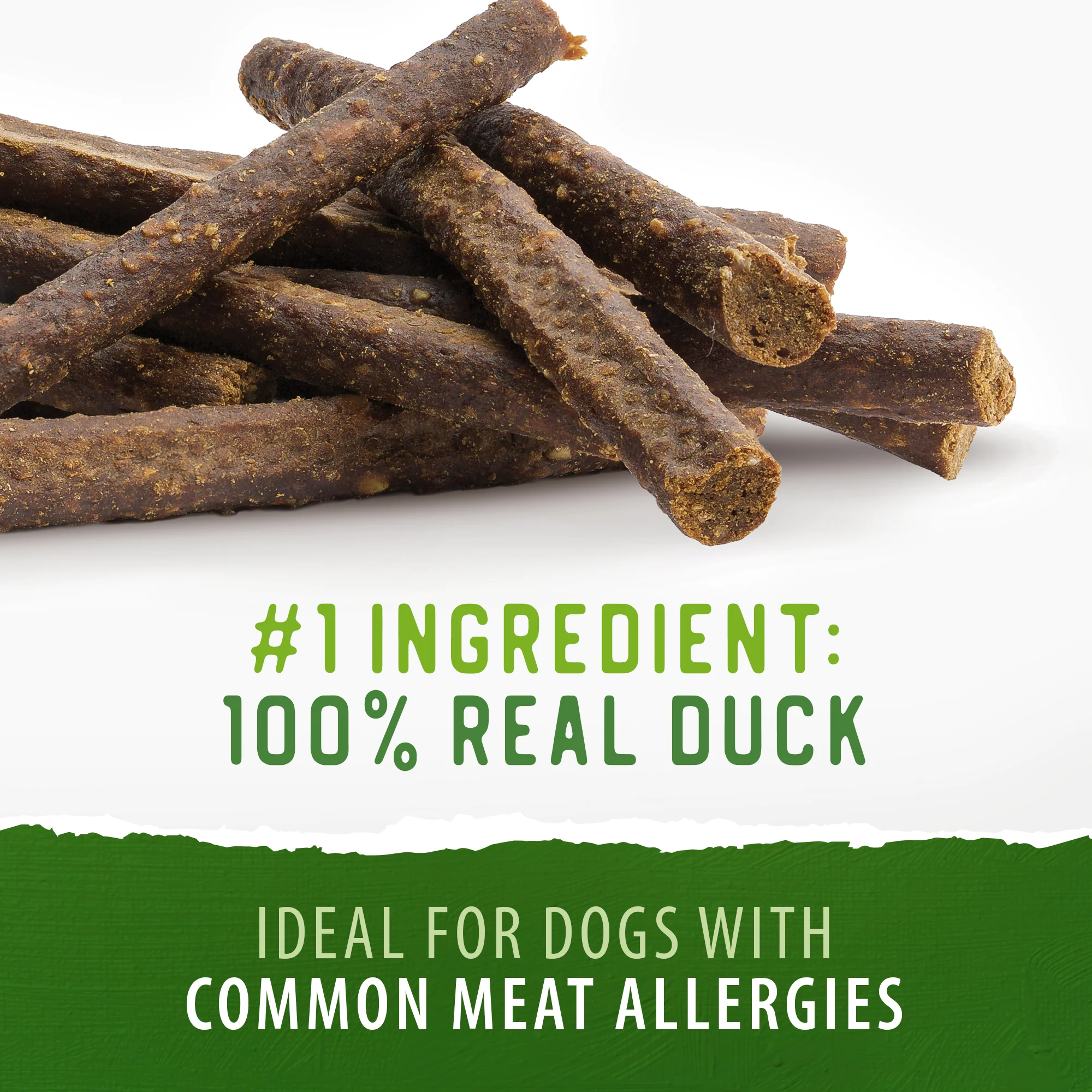 Chewy Duck Sticks - Image 3
