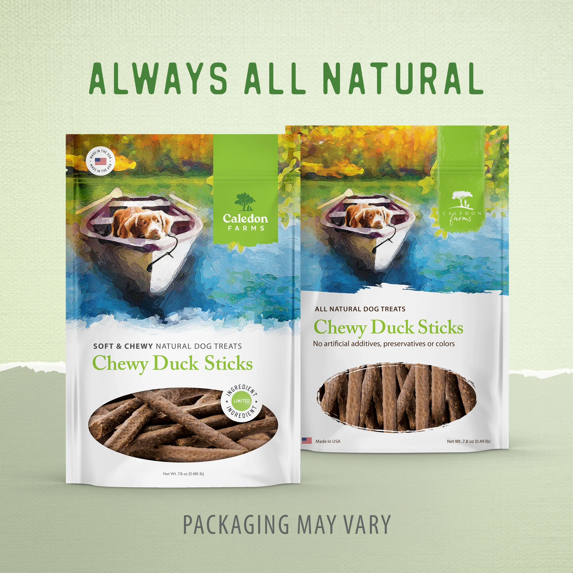 Chewy Duck Sticks Value Pack - Image 12