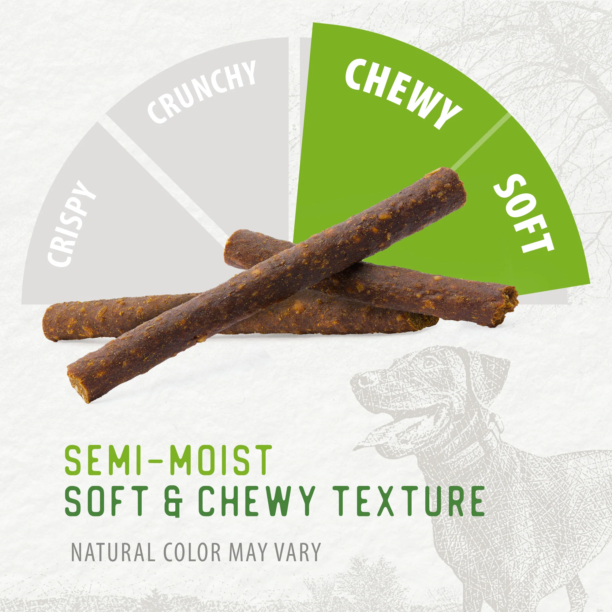Chewy Duck Sticks Value Pack - Image 4