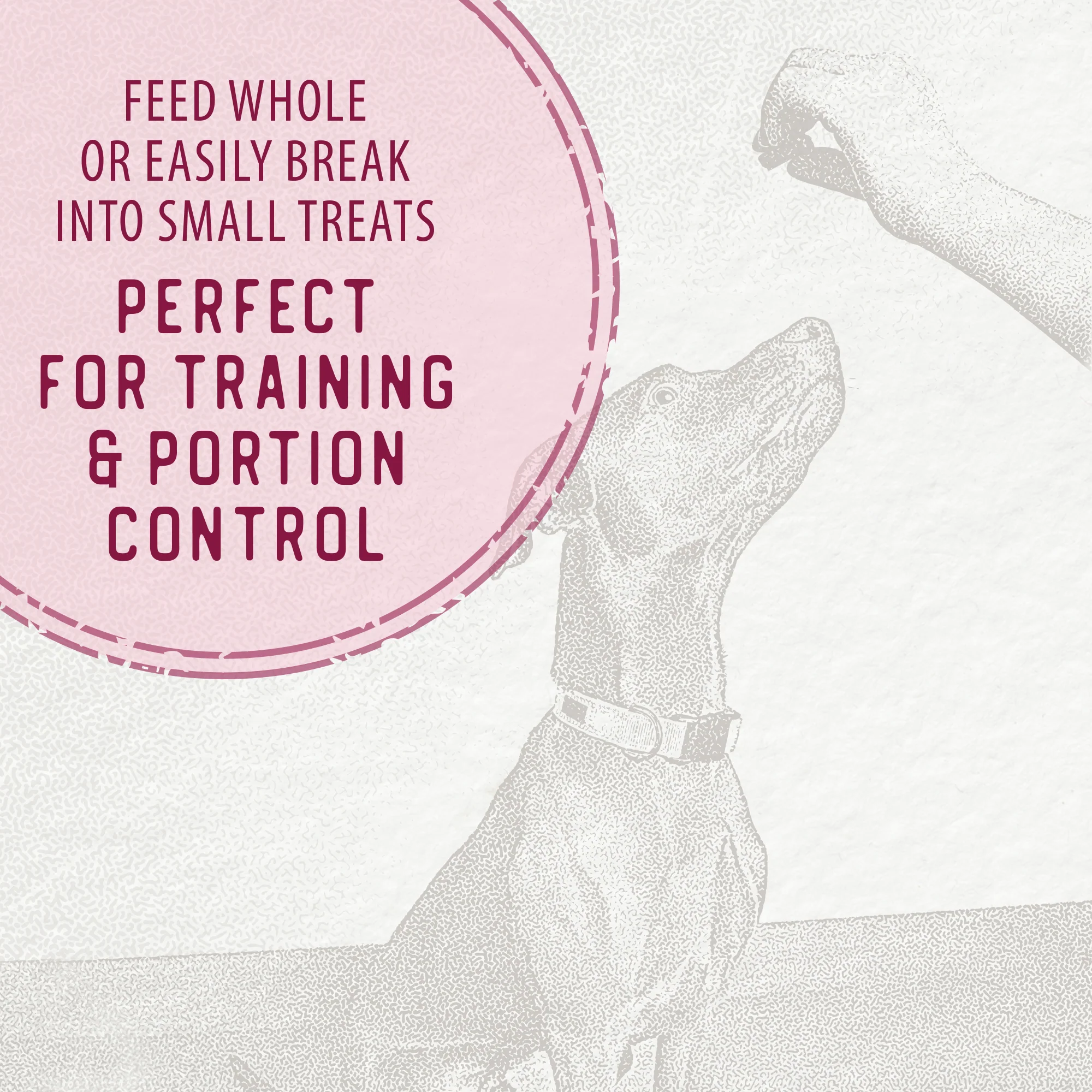 Chewy Lamb Sticks - Image 7