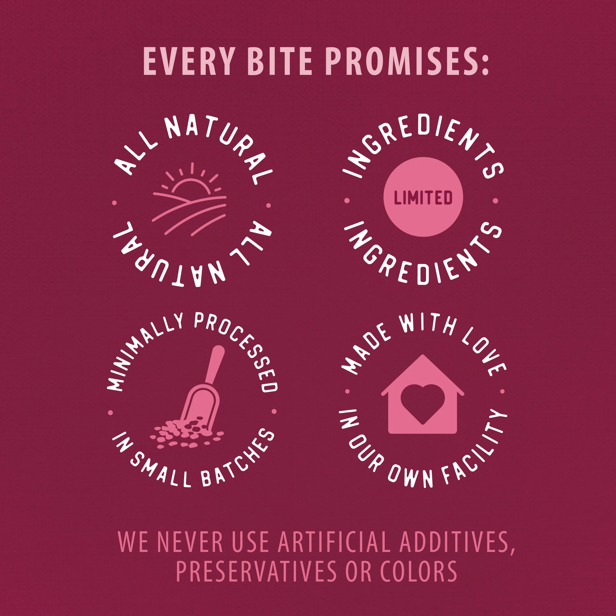 Chewy Lamb Sticks - Image 8