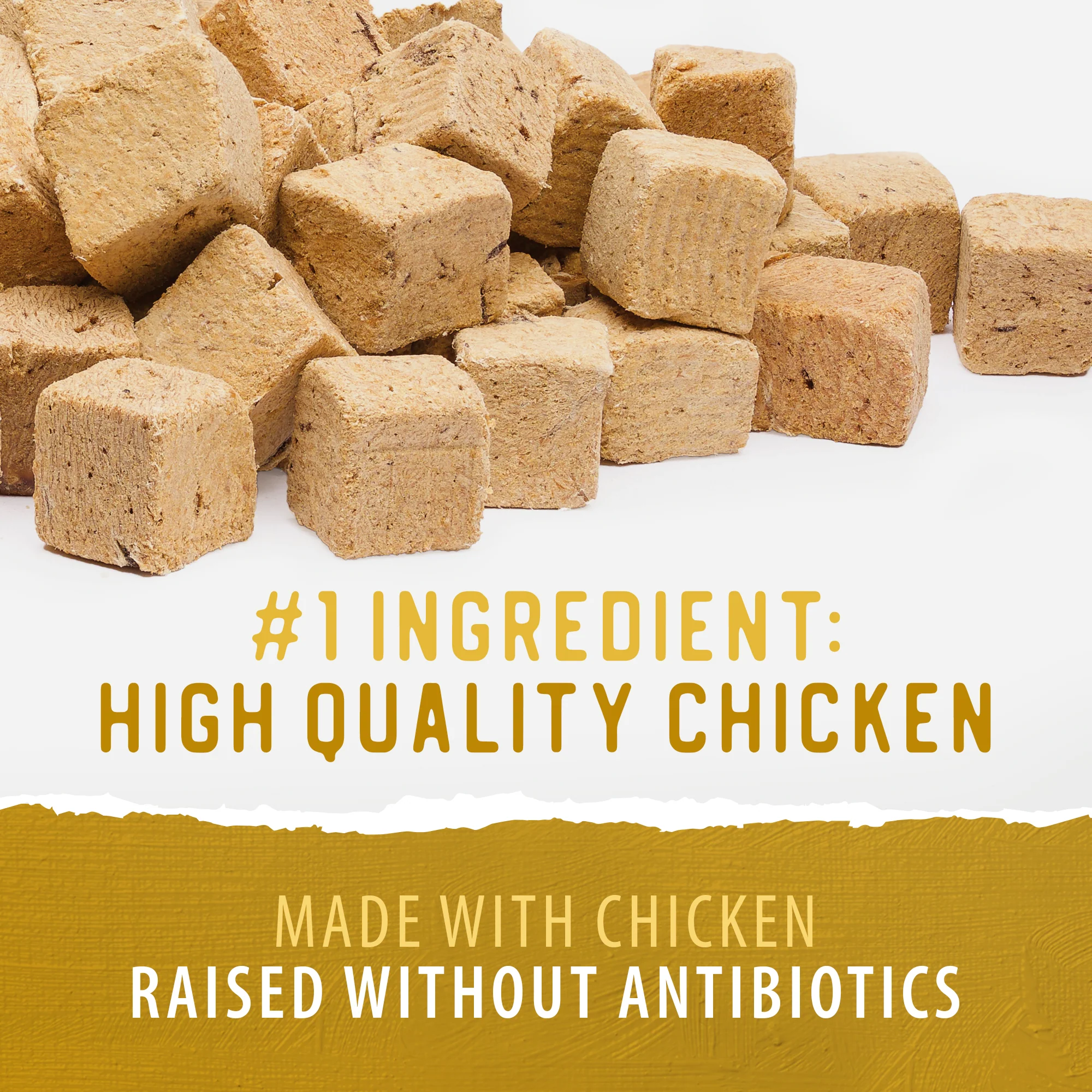 Chicken Morsels - Image 3