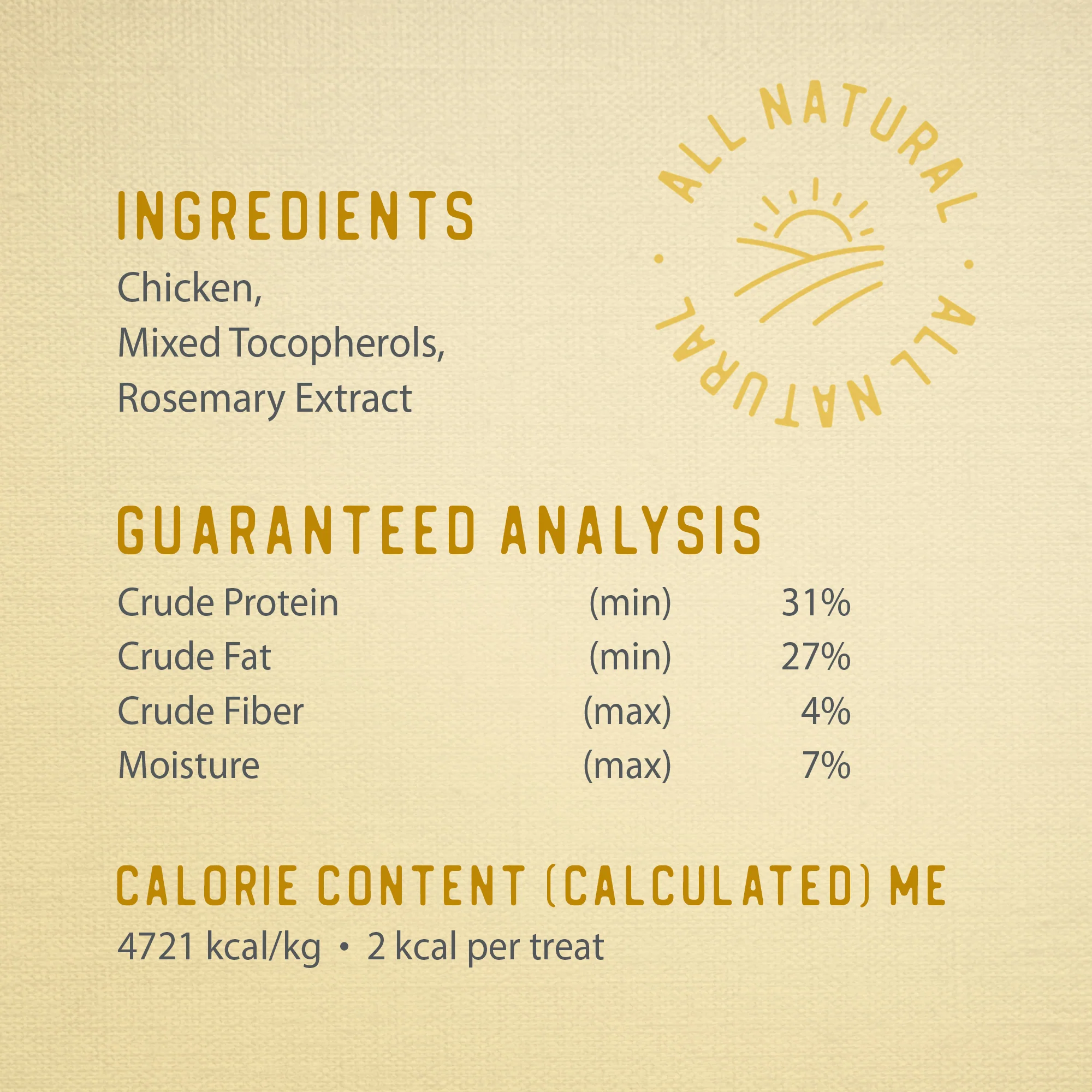 Chicken Morsels - Image 8