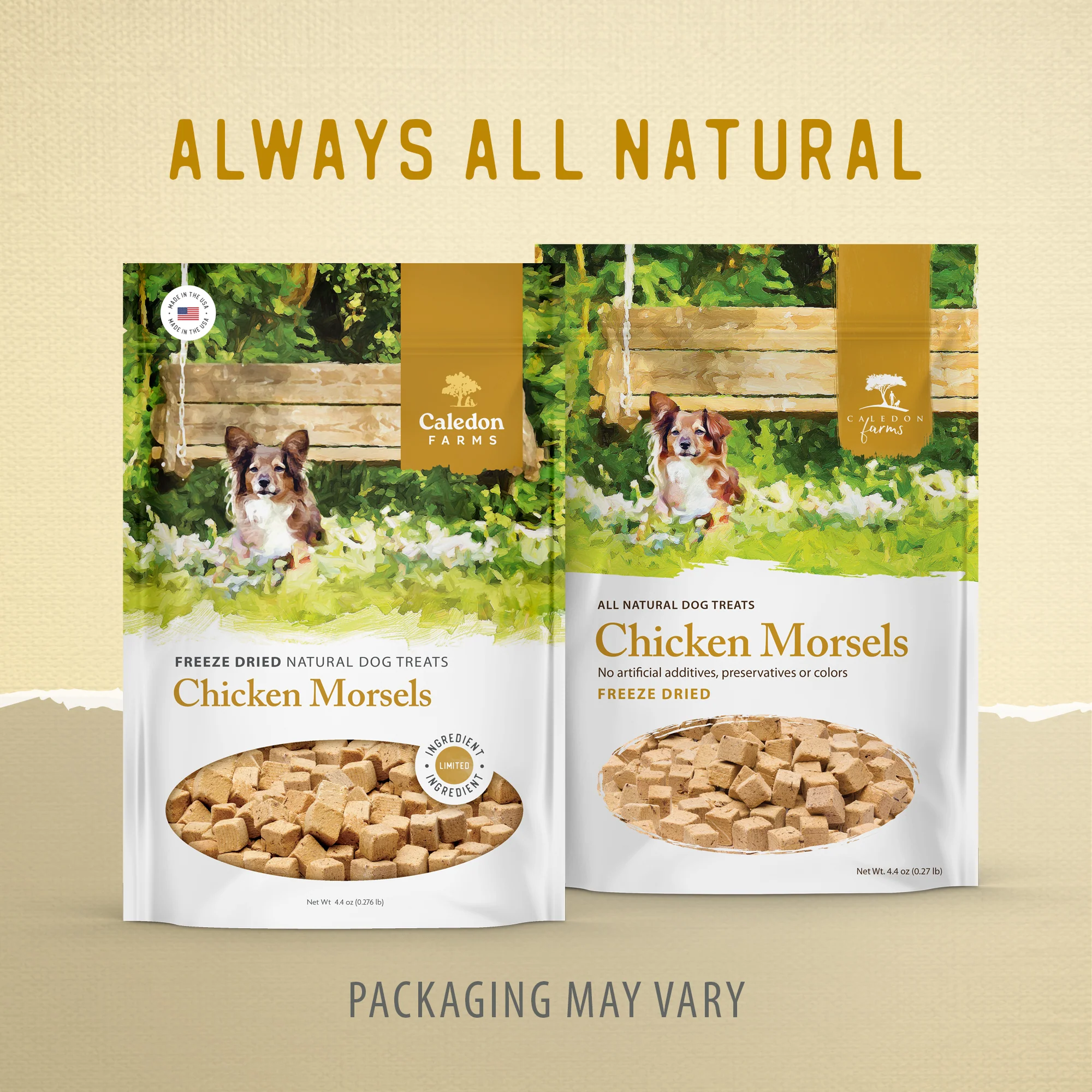 Chicken Morsels - Image 9