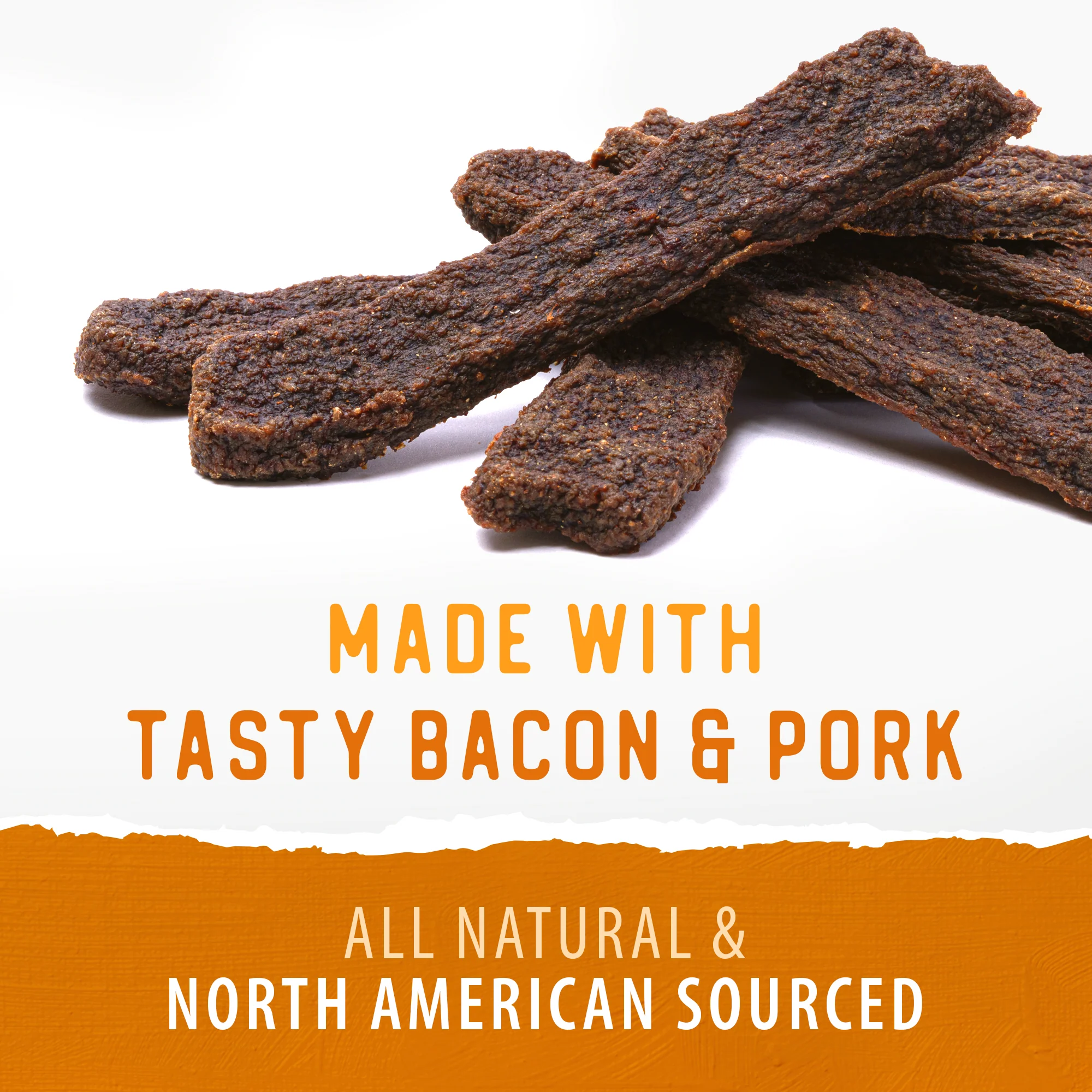 Classic Jerky - Bacon & Pork Recipe - Image 3