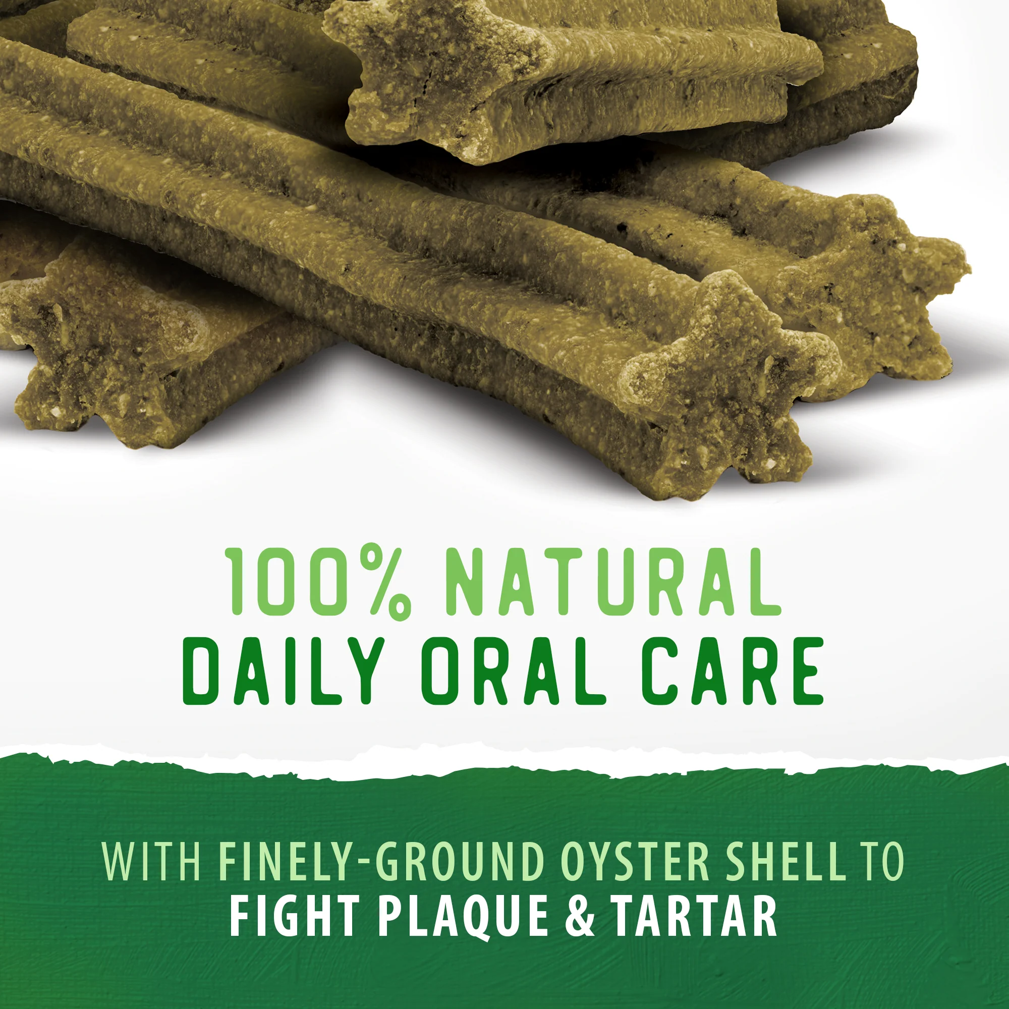 Plaque Busters Fresh Dental Sticks Value Pack - Image 3