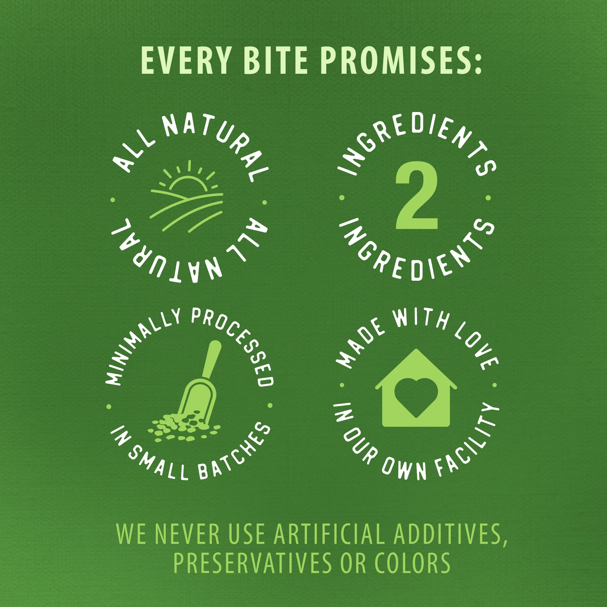 Freeze Dried Salmon Bites - Image 8