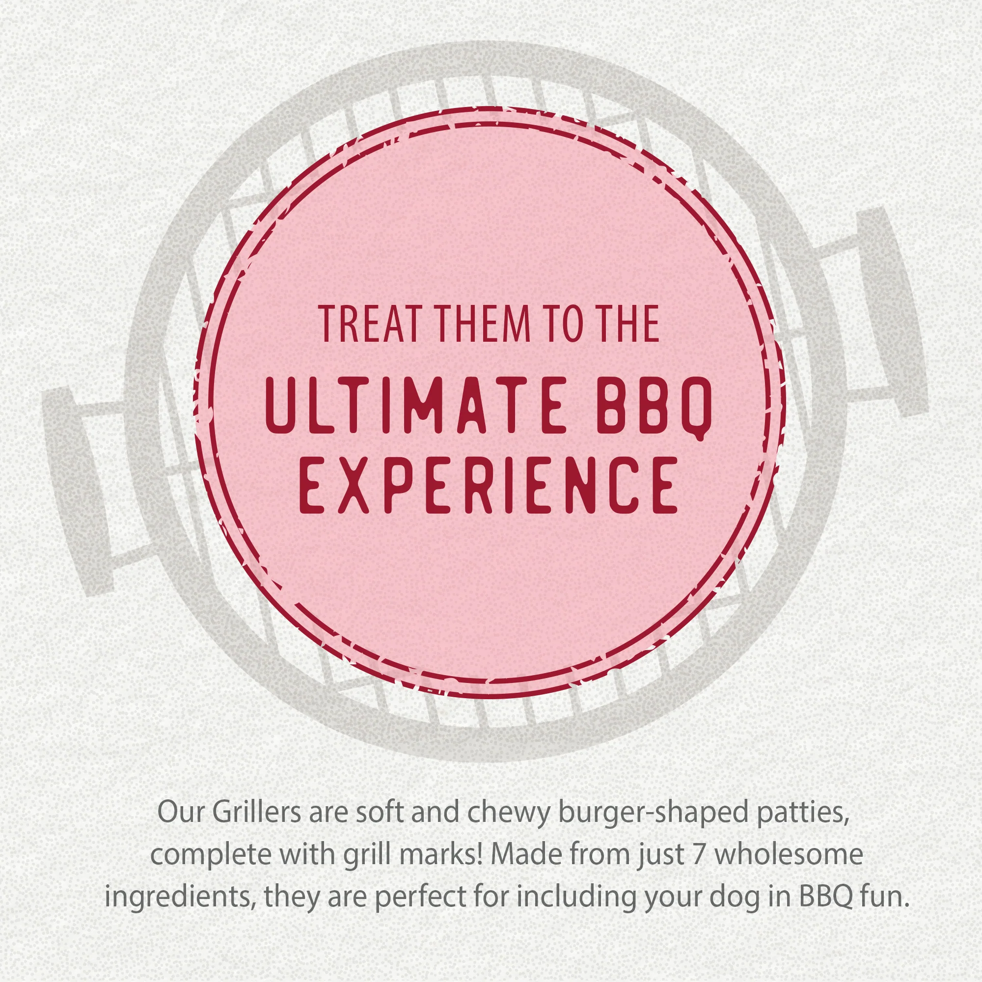 Homestyle Beef & Sweet Potato Grillers - Image 6