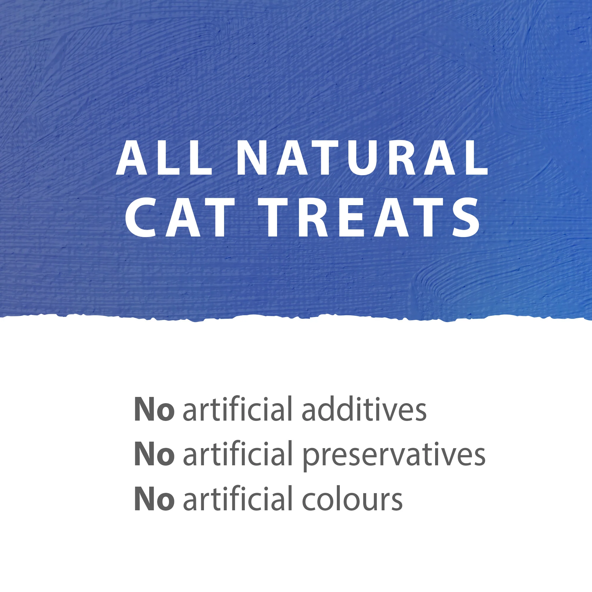 NutriNibs Freeze Dried Chicken Cat Treats - Image 4