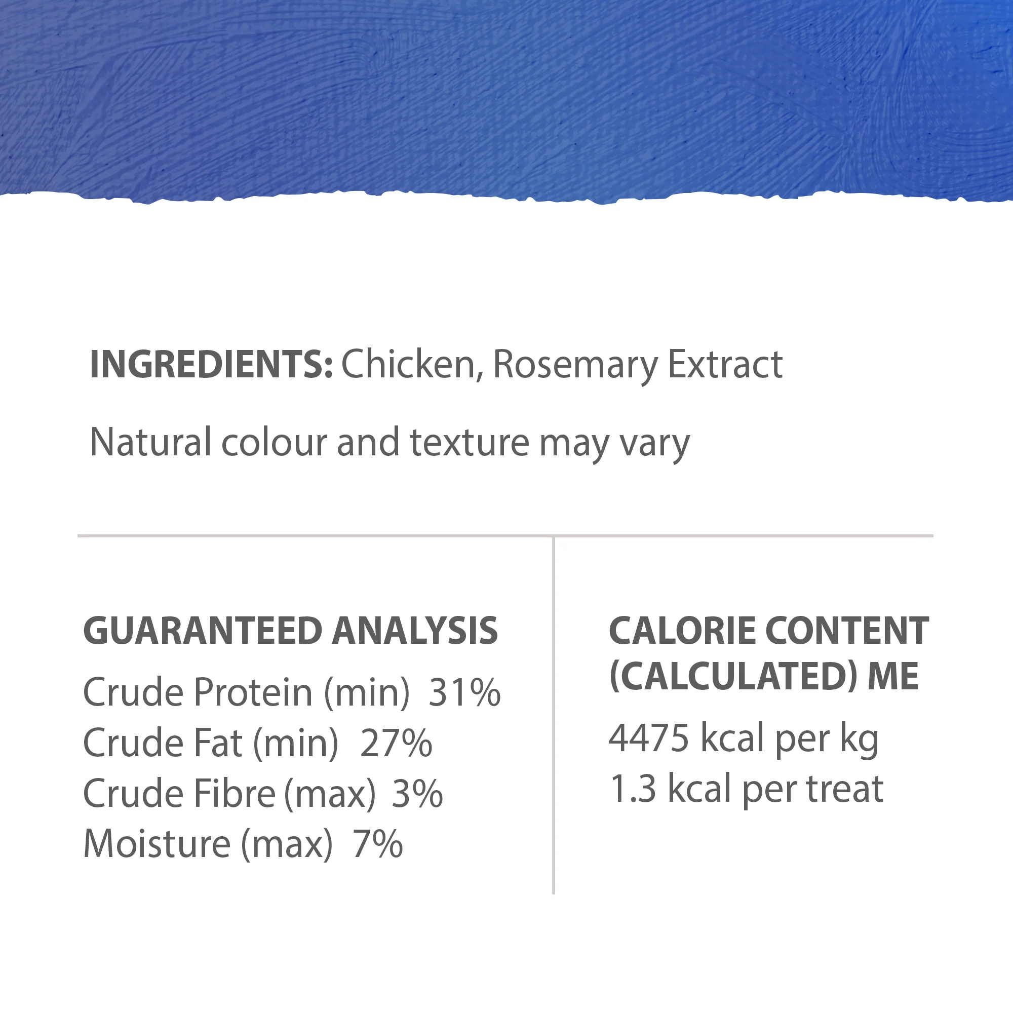 NutriNibs Freeze Dried Chicken Cat Treats - Image 7