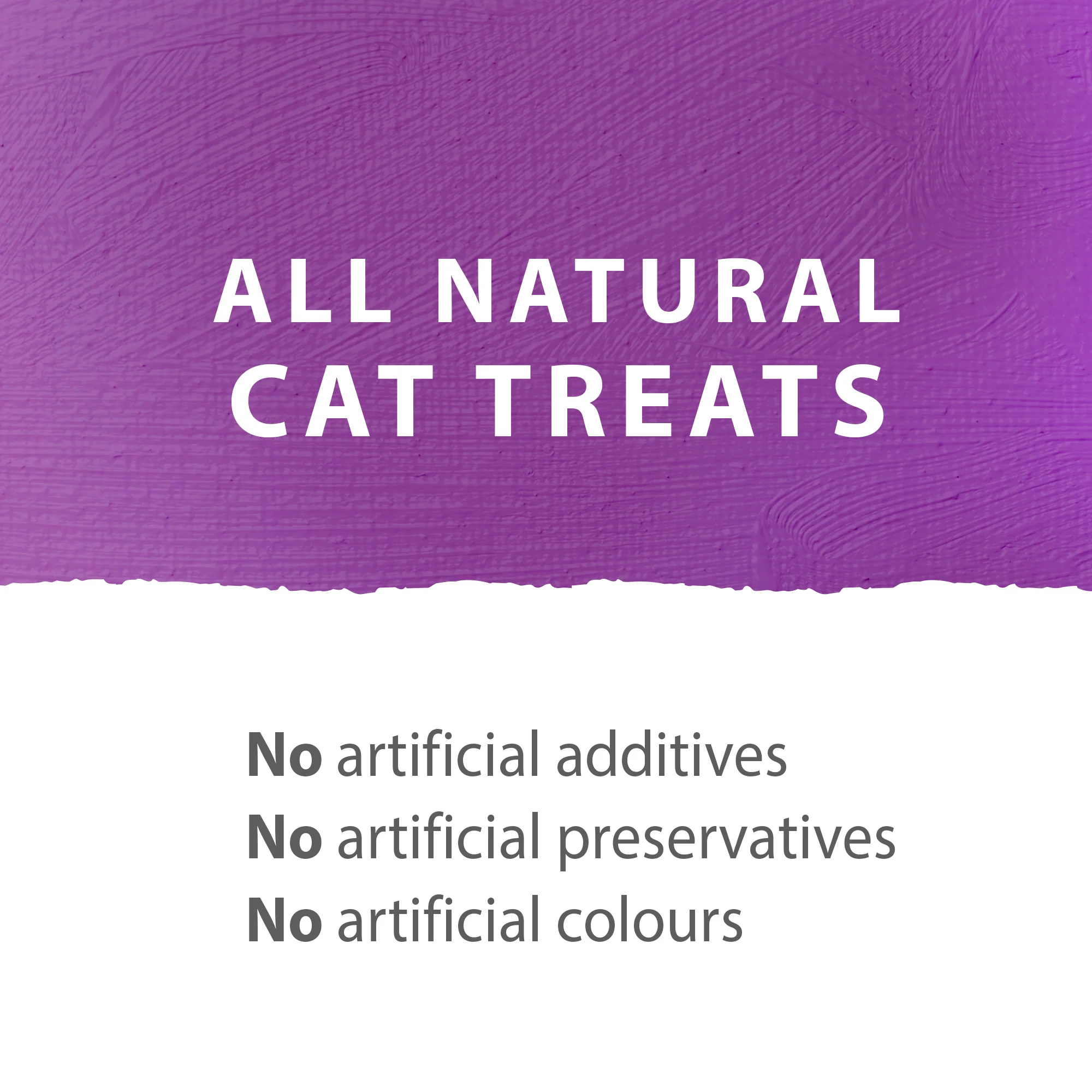 NutriNibs Freeze Dried Pork Cat Treats - Image 4