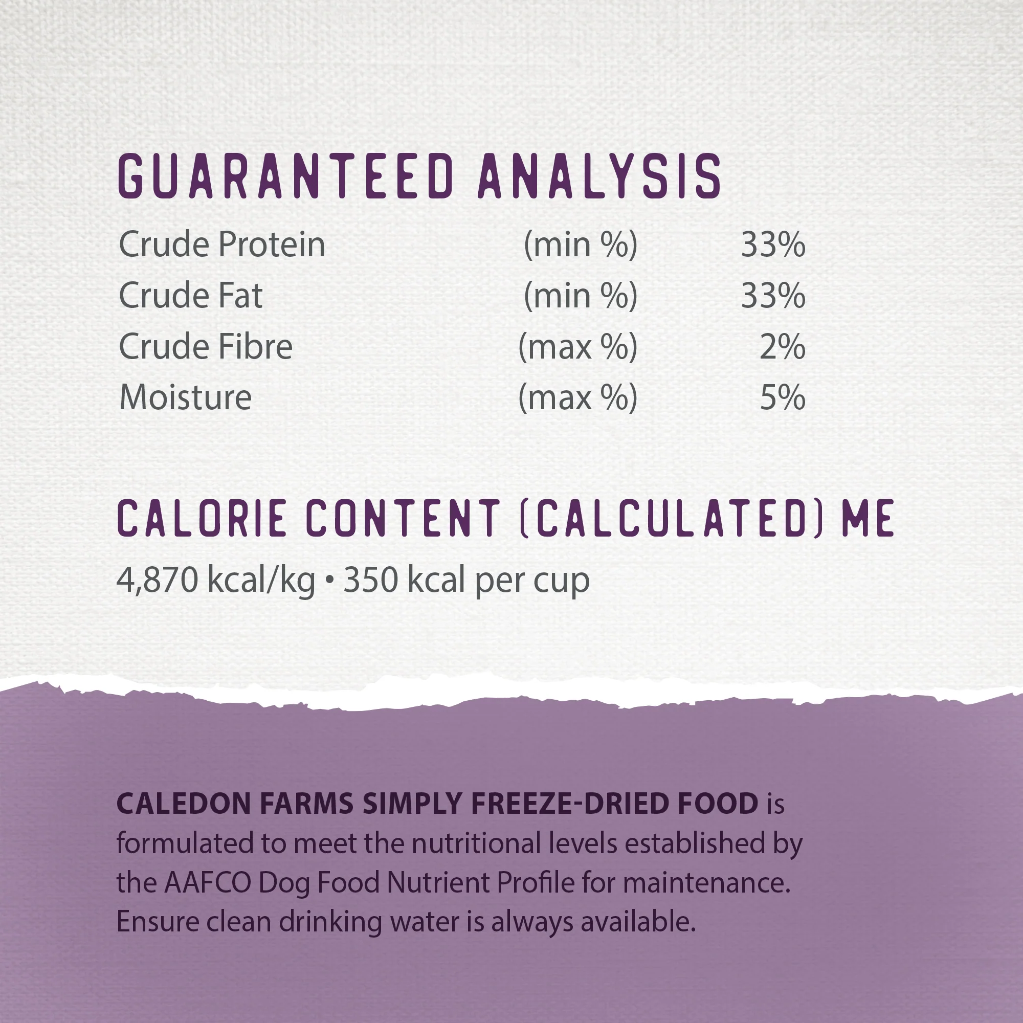 Simply Freeze-Dried Beef Recipe - Image 11