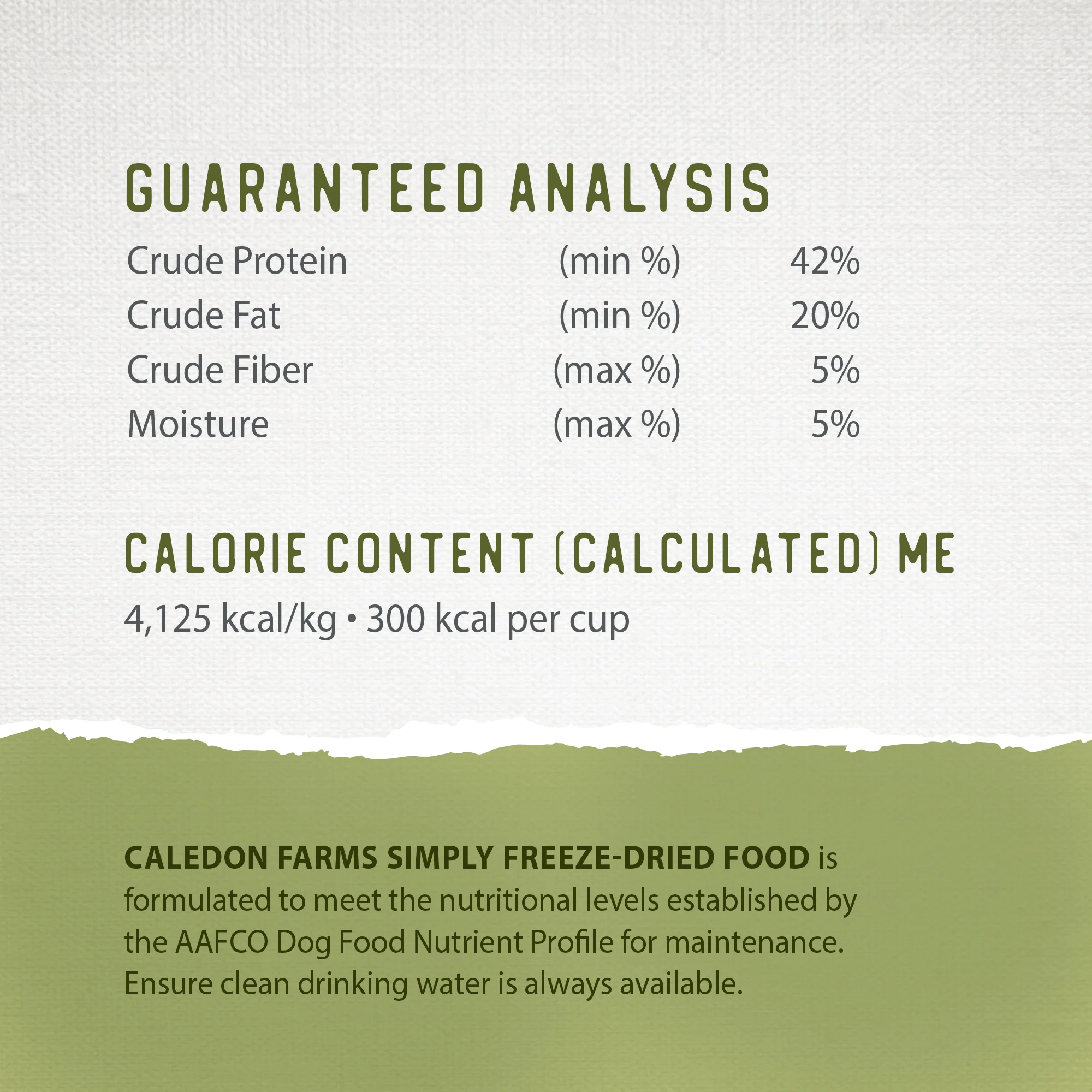 Simply Freeze-Dried Chicken Recipe - Image 11
