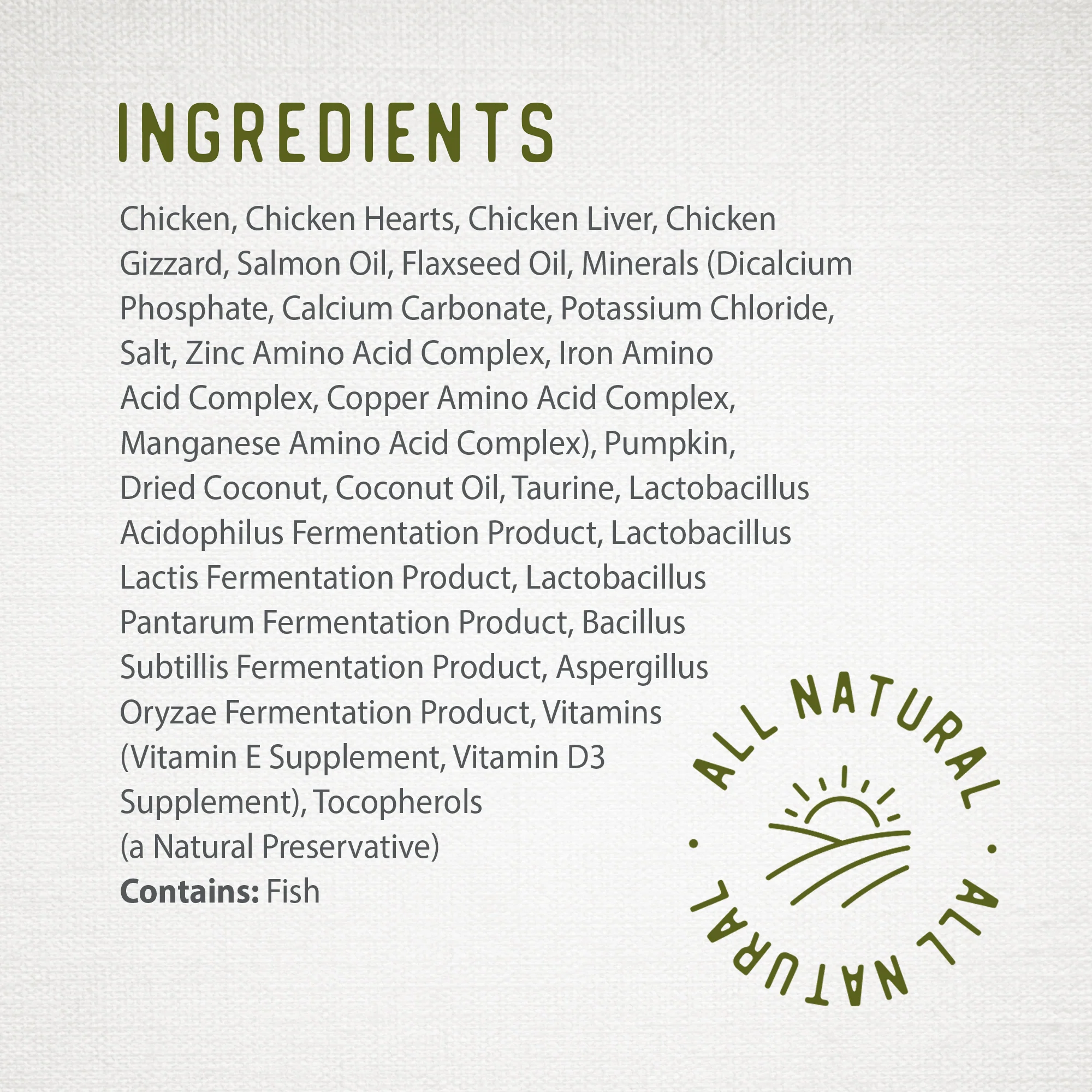 Simply Freeze-Dried Chicken Recipe - Image 12