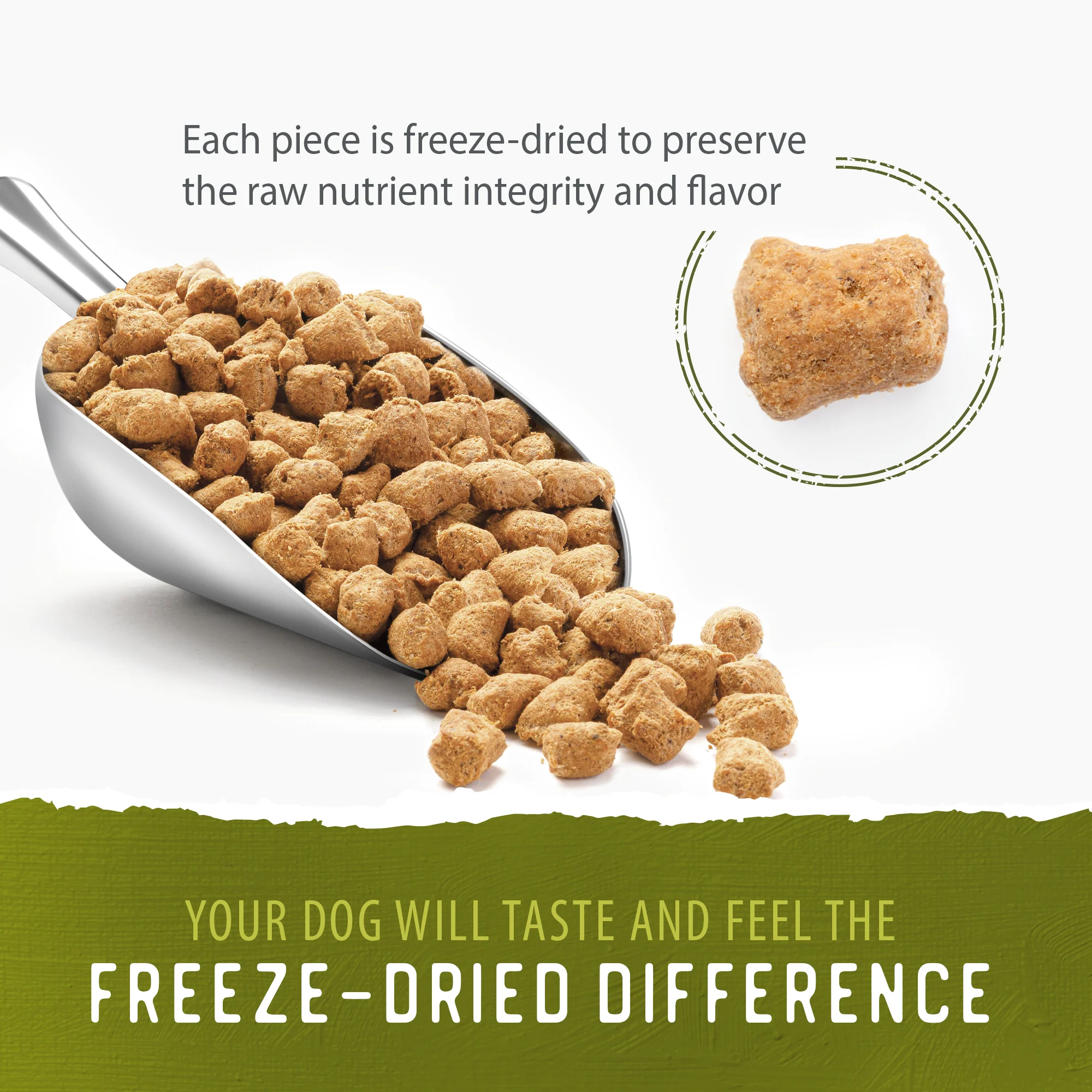 Simply Freeze-Dried Chicken Recipe - Image 3