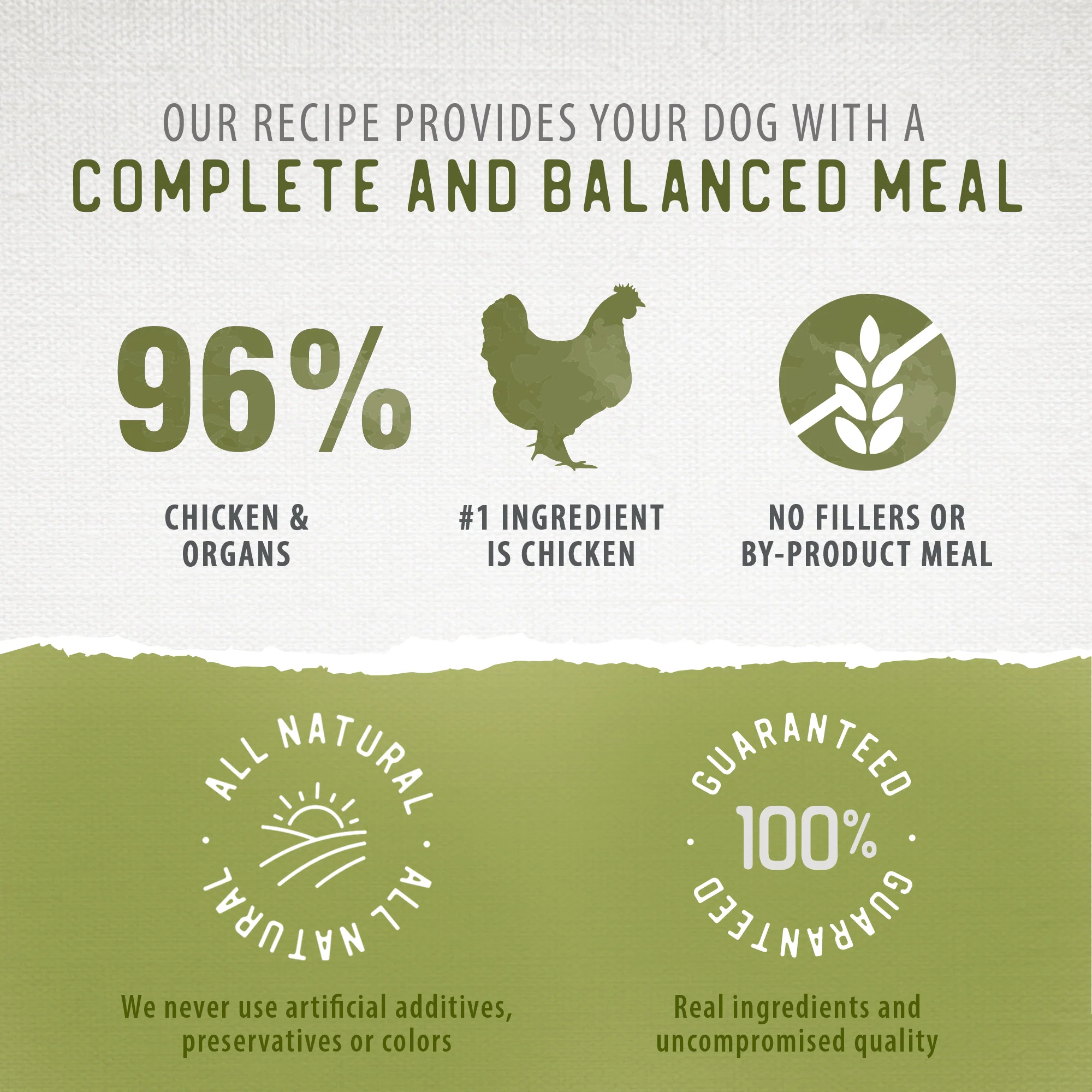 Simply Freeze-Dried Chicken Recipe - Image 4